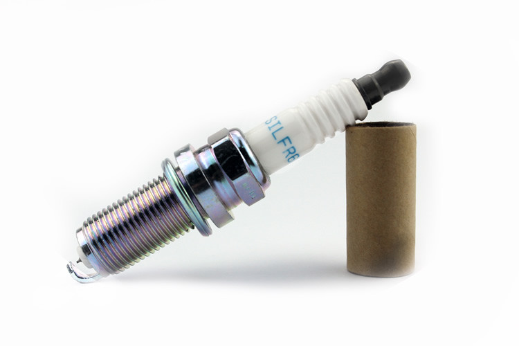 22401-AA670/SILFR6A Iridium spark plug IMPREZA Hatachback(GR,GH,G3)2.5 WRX STI A WD/TRIBECA(B9)