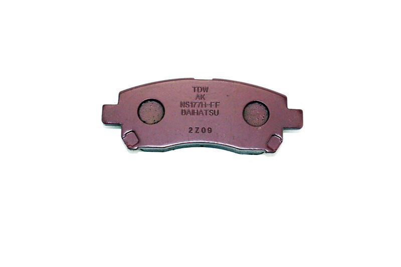 04465-BZ010-A1  Ceramic Brake pads Wholesale in factory price 