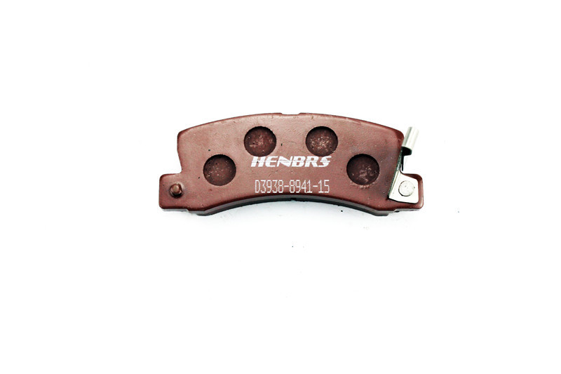 04466-32010  Ceramic Brake pads Wholesale in factory price