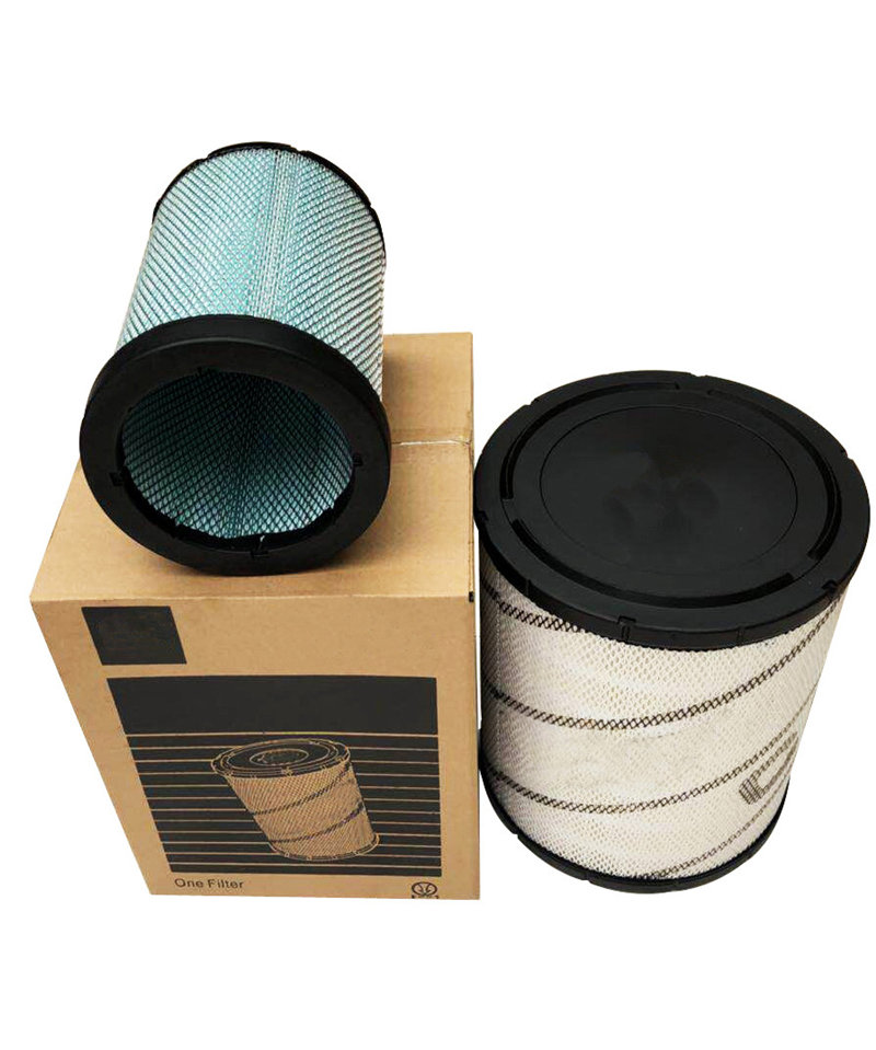 Good quality engine filter 6I2505 wholesale