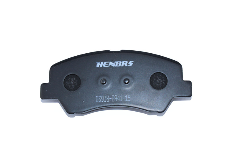 58101-1RA00  Ceramic Brake pads Wholesale in factory price