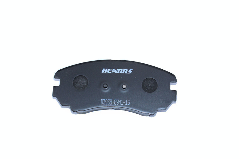 58101-38A90  Ceramic Brake pads Wholesale in factory price