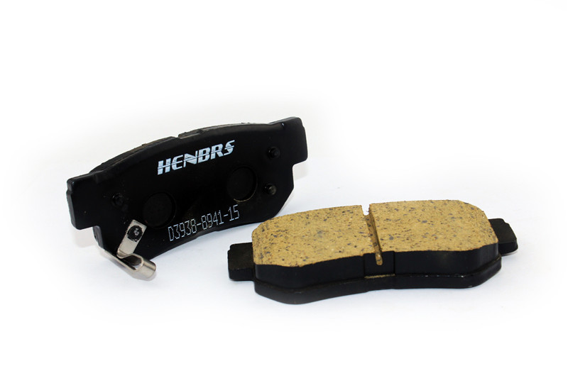 58302-38A10  Ceramic Brake pads Wholesale in factory price