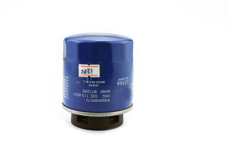 03C115403F-2031 Iron/ USA paper Oil filters Wholesale in factory price
