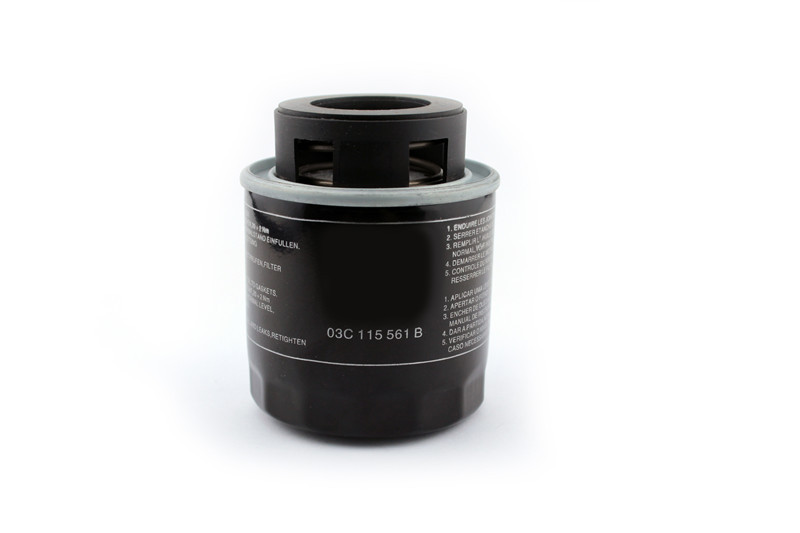 03C115561B  Iron/ USA paper Oil filters Wholesale in factory  price