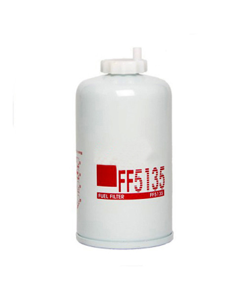 High quality industrial oil filter FF5135 with good efficency in factory price