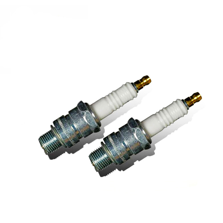 Special good efficiency industrial spark plugs RL15B in factory price
