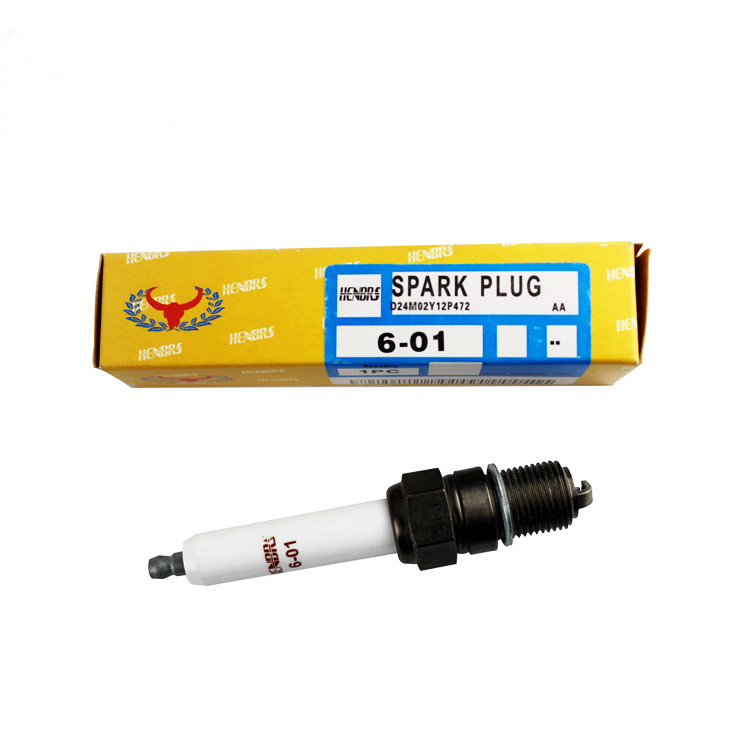 Hot sales spark plugs 2866879 for engine