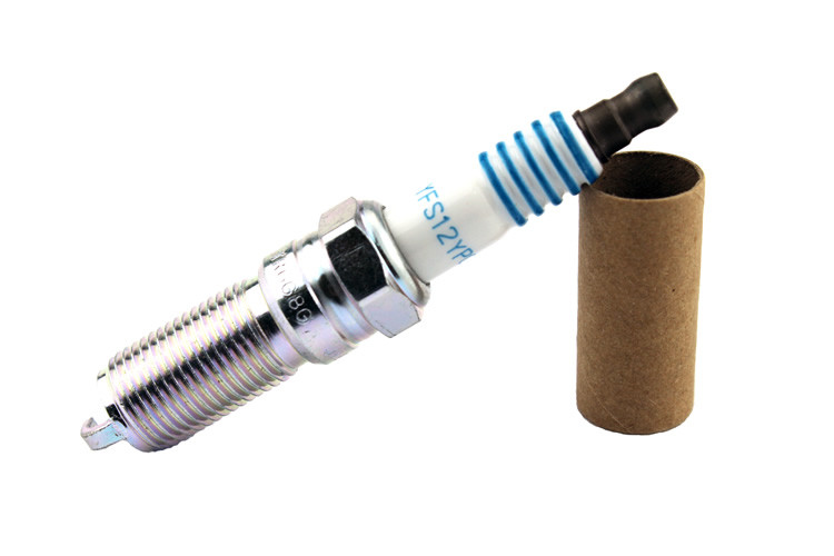 LR025605/CYFS12YPS Iridium spark plug for 2.OL TURBO PETROL- EVOQUE-FREELANDER