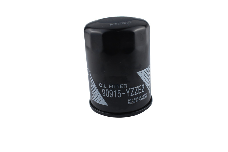 90915-YZZE2 Iron/ USA paper Oil filters Wholesale in factory price for Toyota Parts