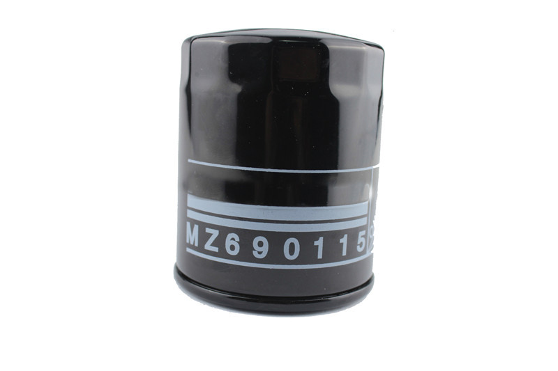 MZ690115 Iron/ USA paper For Mazda Oil filters High Quality Wholesale in factory price 