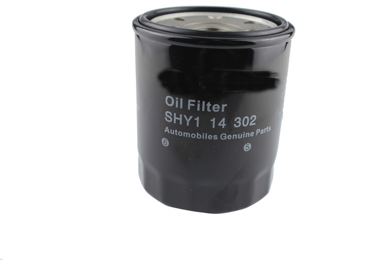 SHY114302  Iron/ USA paper For Mazda Oil filters  Wholesale in factory price